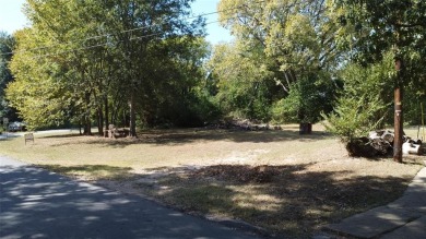 Lake Lot For Sale in Mabank, Texas