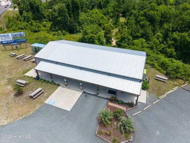 Opportunity awaits at this unique property, with a brewery - photo 4