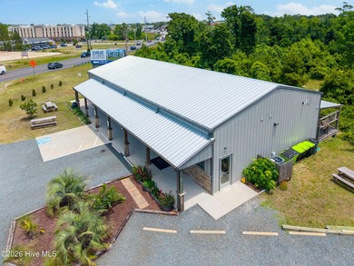 Opportunity awaits at this unique property, with a brewery - photo 5