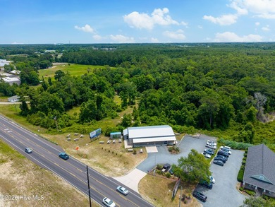 Opportunity awaits at this unique property, with a brewery - photo 6