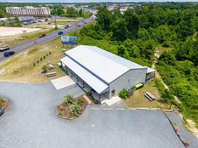 Opportunity awaits at this unique property, with a brewery - photo 7