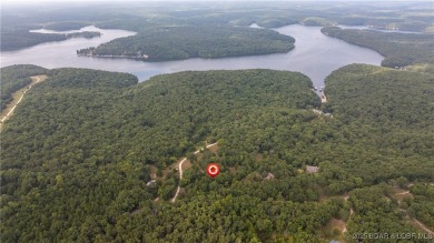 Lake Home Under Contract in Kaiser, Missouri