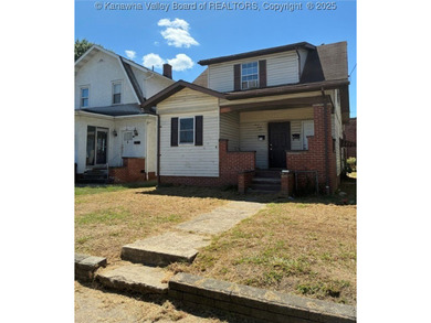 Kanawha River Home For Sale in Charleston West Virginia