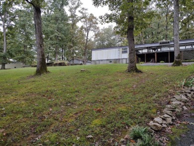 Kentucky Lake Lot For Sale in Springville Tennessee