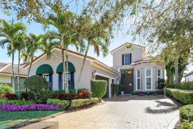 Lake Home For Sale in Port Saint Lucie, Florida