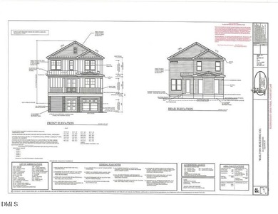Exceptional new construction by Walton Building Company - photo 2