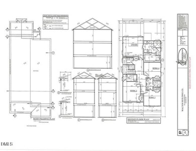 Exceptional new construction by Walton Building Company - photo 3