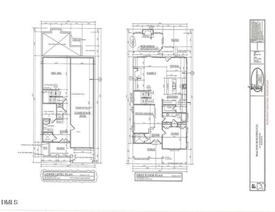 Exceptional new construction by Walton Building Company - photo 4
