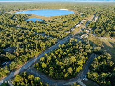 Boat Lake Lot For Sale in Chipley Florida