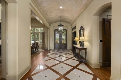 House has 6 bedrooms. This includes an attached guest casita - photo 11