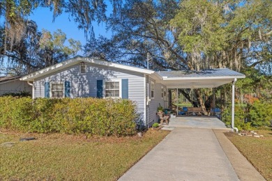 Lake Home For Sale in Tallahassee, Florida