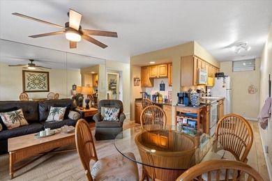 Welcome to Nani Kai Hale Unit 204, a beautifully updated north - photo 12
