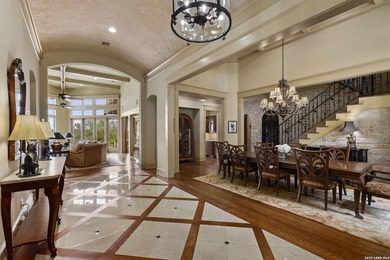 House has 6 bedrooms. This includes an attached guest casita - photo 12