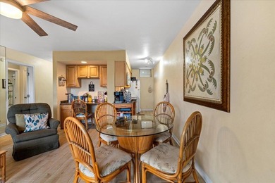 Welcome to Nani Kai Hale Unit 204, a beautifully updated north - photo 13