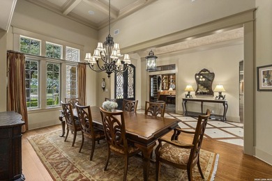 House has 6 bedrooms. This includes an attached guest casita - photo 13
