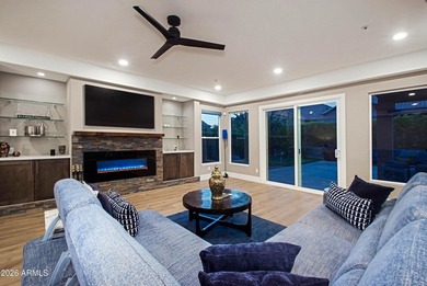 Great location in Echo Ridge at Troon North. Updated Home: - photo 14