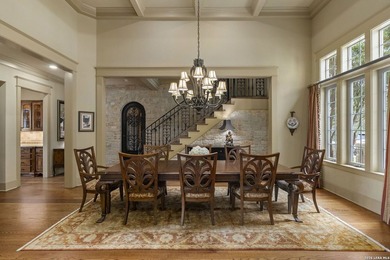 House has 6 bedrooms. This includes an attached guest casita - photo 14