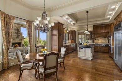House has 6 bedrooms. This includes an attached guest casita - photo 16