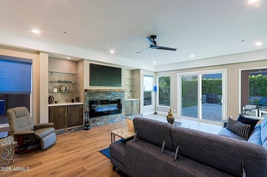 Great location in Echo Ridge at Troon North. Updated Home: - photo 17