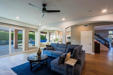 Great location in Echo Ridge at Troon North. Updated Home: - photo 19