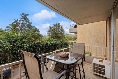 Welcome to Nani Kai Hale Unit 204, a beautifully updated north - photo 19
