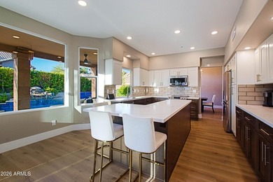 Great location in Echo Ridge at Troon North. Updated Home: - photo 21
