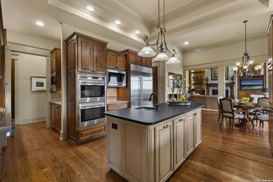 House has 6 bedrooms. This includes an attached guest casita - photo 21