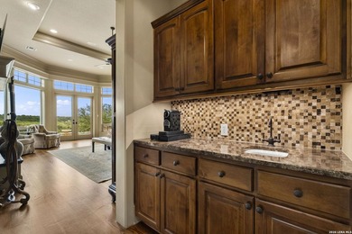 House has 6 bedrooms. This includes an attached guest casita - photo 22
