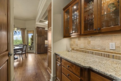 House has 6 bedrooms. This includes an attached guest casita - photo 23