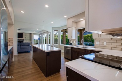 Great location in Echo Ridge at Troon North. Updated Home: - photo 26