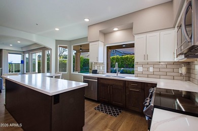 Great location in Echo Ridge at Troon North. Updated Home: - photo 27