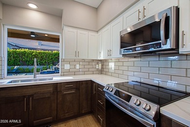 Great location in Echo Ridge at Troon North. Updated Home: - photo 28