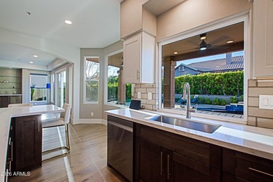 Great location in Echo Ridge at Troon North. Updated Home: - photo 29