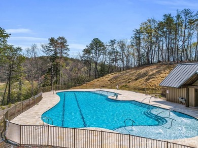 Beautiful golf course building lot, located on the fairway of - photo 29