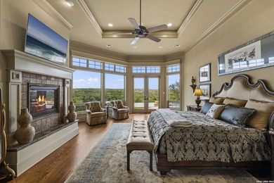 House has 6 bedrooms. This includes an attached guest casita - photo 29
