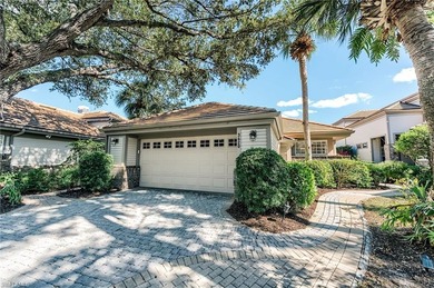 Lake Home For Sale in Bonita Springs, Florida