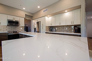 Great location in Echo Ridge at Troon North. Updated Home: - photo 32
