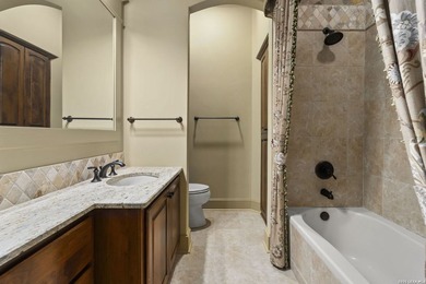 House has 6 bedrooms. This includes an attached guest casita - photo 35