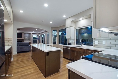Great location in Echo Ridge at Troon North. Updated Home: - photo 36