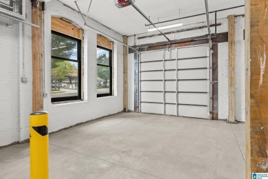 Experience the pinnacle of downtown Birmingham living in this