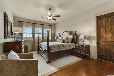 House has 6 bedrooms. This includes an attached guest casita - photo 36