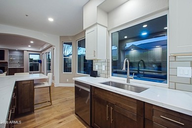 Great location in Echo Ridge at Troon North. Updated Home: - photo 37
