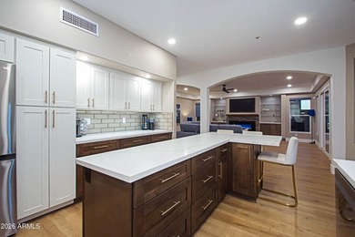Great location in Echo Ridge at Troon North. Updated Home: - photo 38