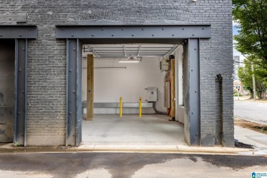 Experience the pinnacle of downtown Birmingham living in this