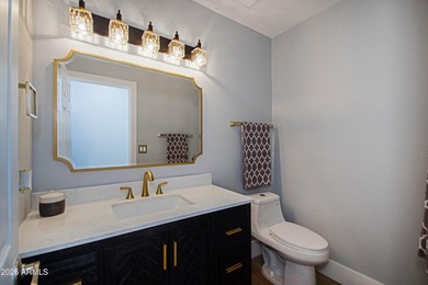 Great location in Echo Ridge at Troon North. Updated Home: - photo 39