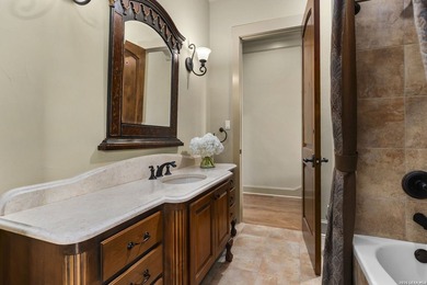 House has 6 bedrooms. This includes an attached guest casita - photo 39