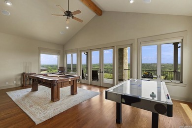 House has 6 bedrooms. This includes an attached guest casita - photo 40