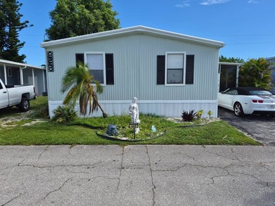 SELLER IS FIRM ON PRICE. WELCOME TO YOUR NEW LARGE DOUBLEWIDE - photo 1