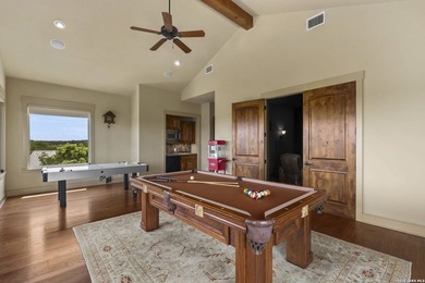 House has 6 bedrooms. This includes an attached guest casita - photo 41