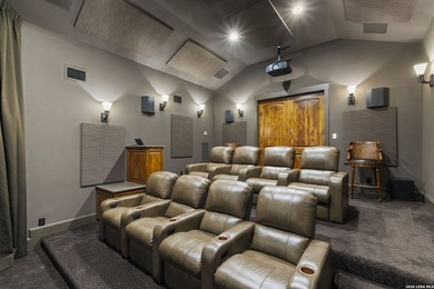 House has 6 bedrooms. This includes an attached guest casita - photo 42